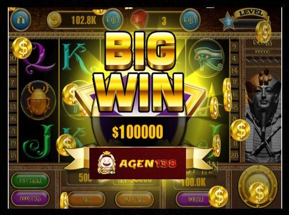 Cara Mendapatkan Jackpot Slot Online Berkali-Kali