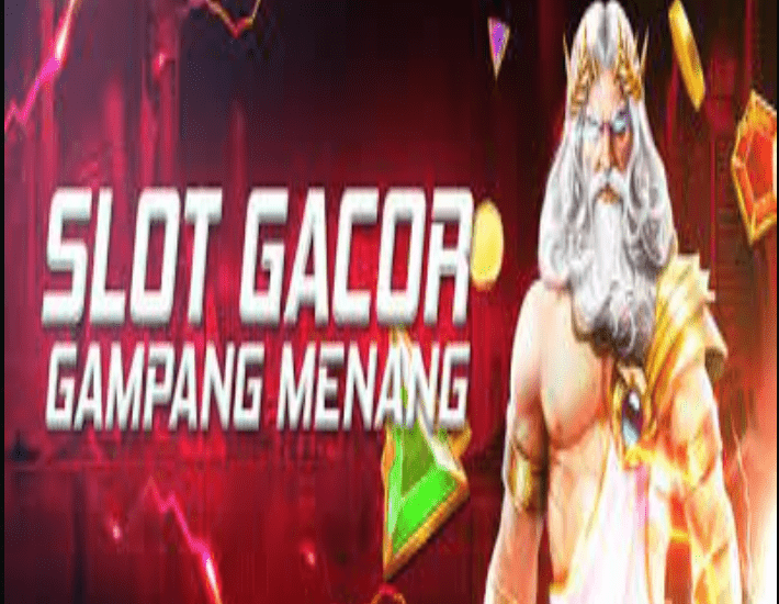 Dasar-dasar Game Online Slot Terbaik